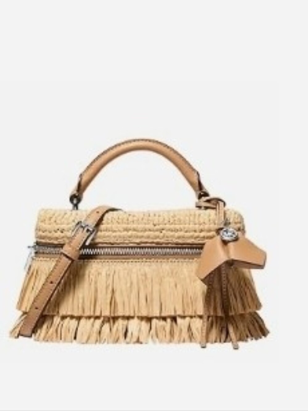 Michael Kors Women's Jana Extra Small Top Handle Crossbody/ Bnwt